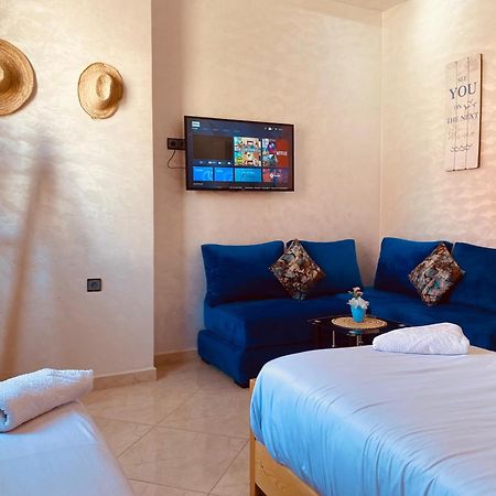 Wow Beach House Imsouane Ngoại thất bức ảnh