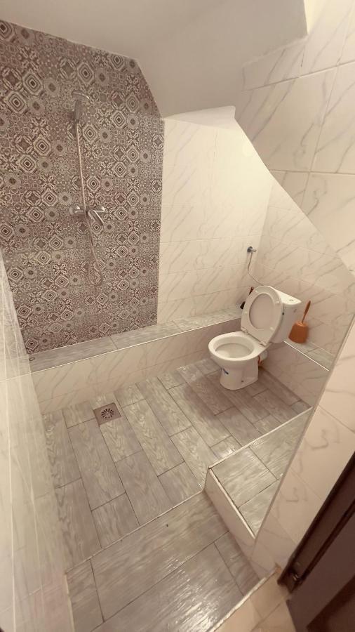 Wow Beach House Imsouane Ngoại thất bức ảnh