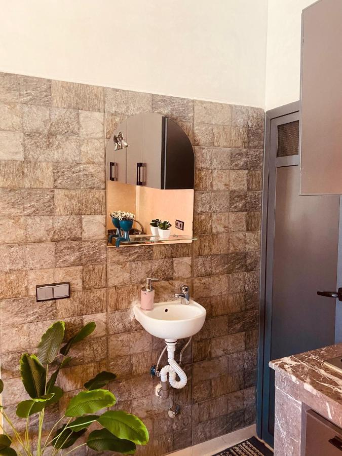 Wow Beach House Imsouane Ngoại thất bức ảnh