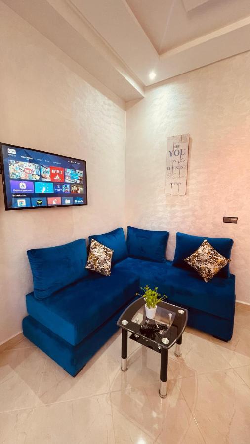 Wow Beach House Imsouane Ngoại thất bức ảnh