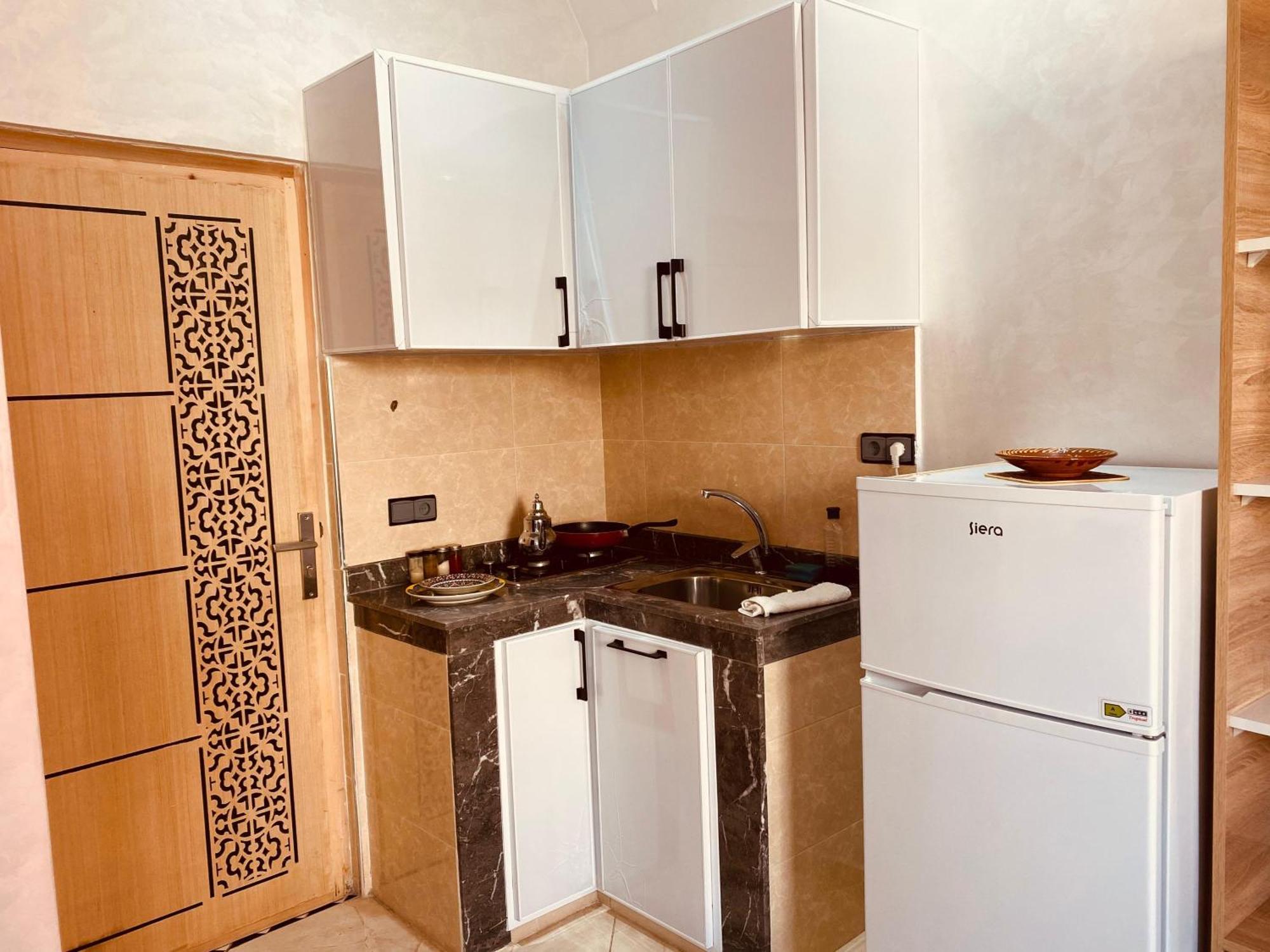 Wow Beach House Imsouane Ngoại thất bức ảnh