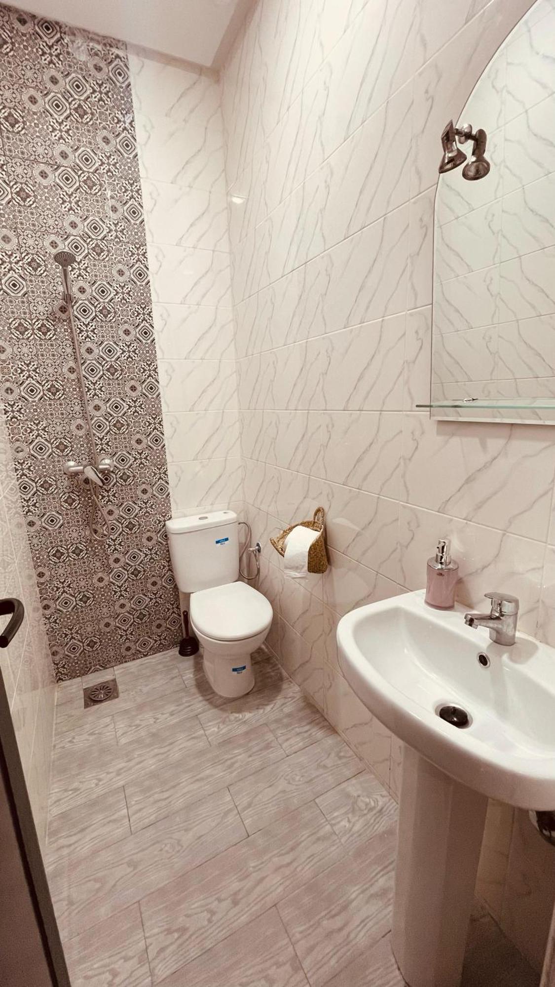 Wow Beach House Imsouane Ngoại thất bức ảnh