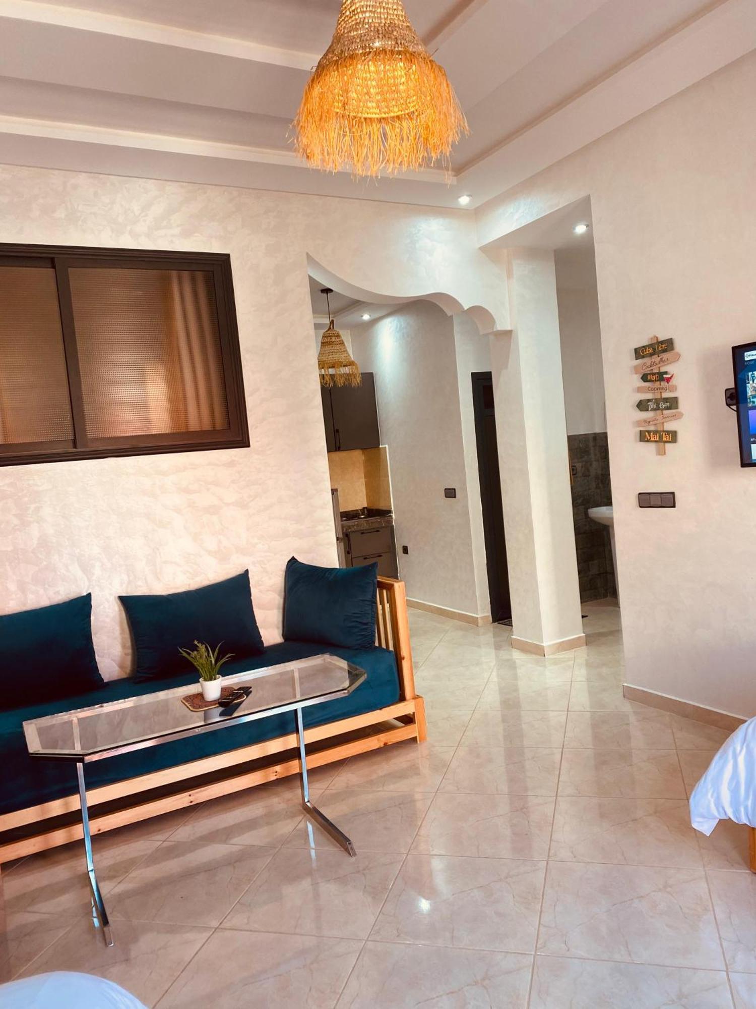 Wow Beach House Imsouane Ngoại thất bức ảnh