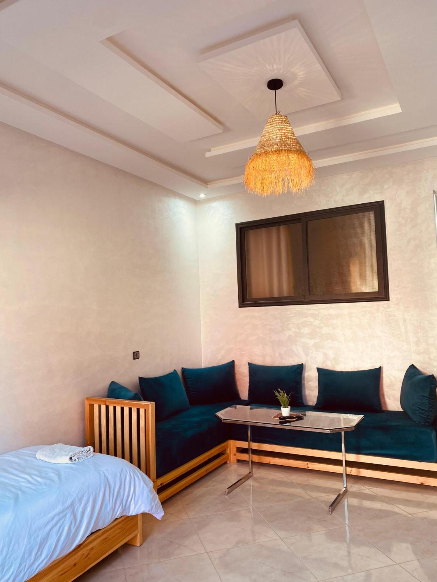 Wow Beach House Imsouane Ngoại thất bức ảnh