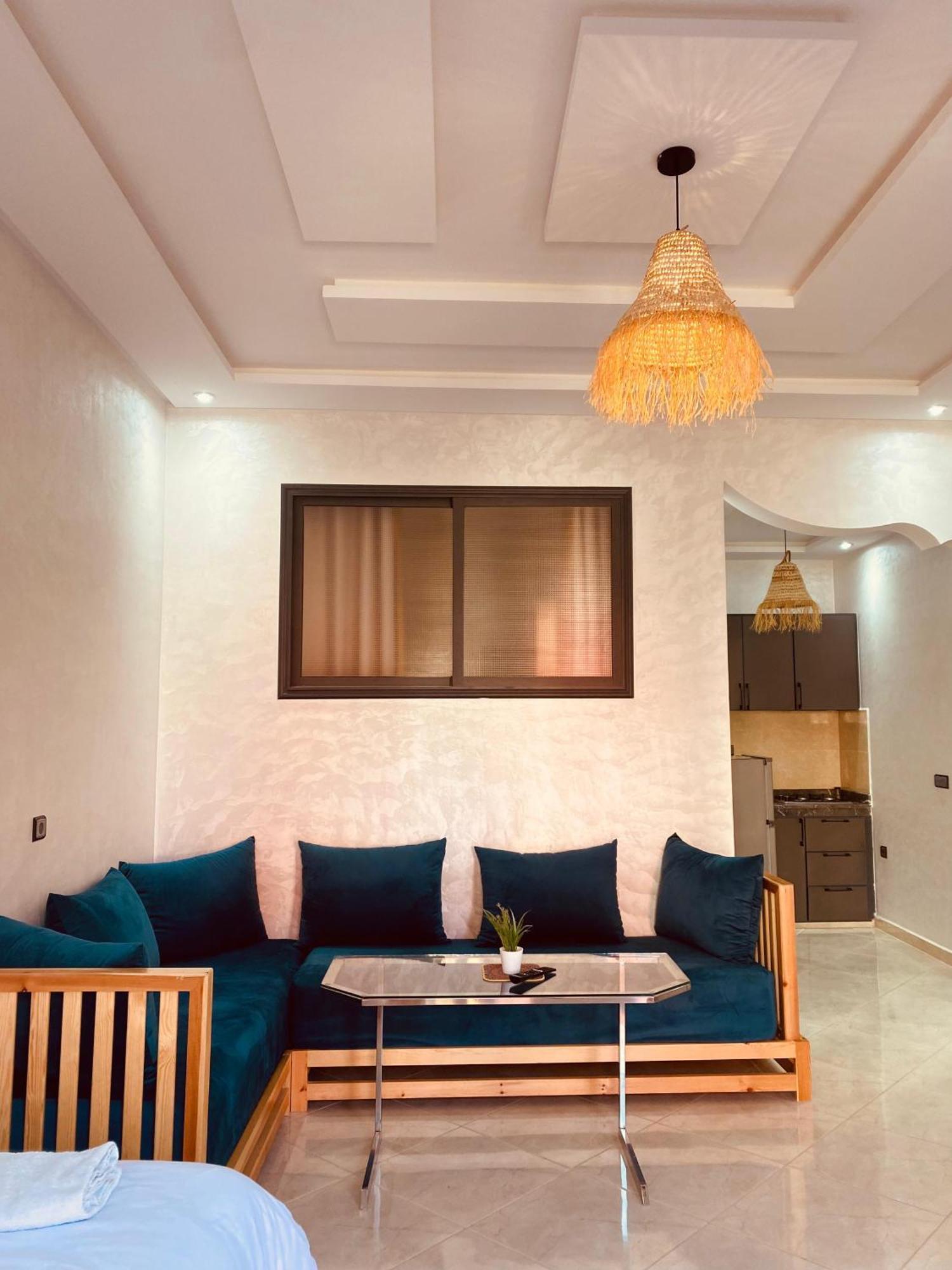 Wow Beach House Imsouane Ngoại thất bức ảnh