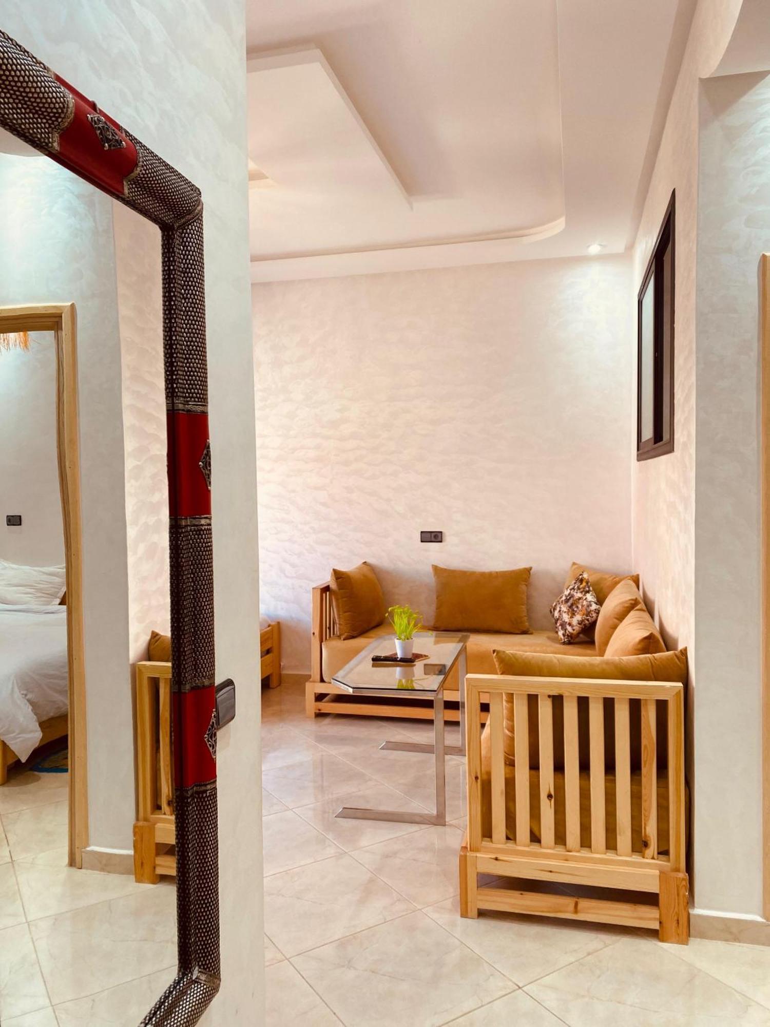 Wow Beach House Imsouane Ngoại thất bức ảnh