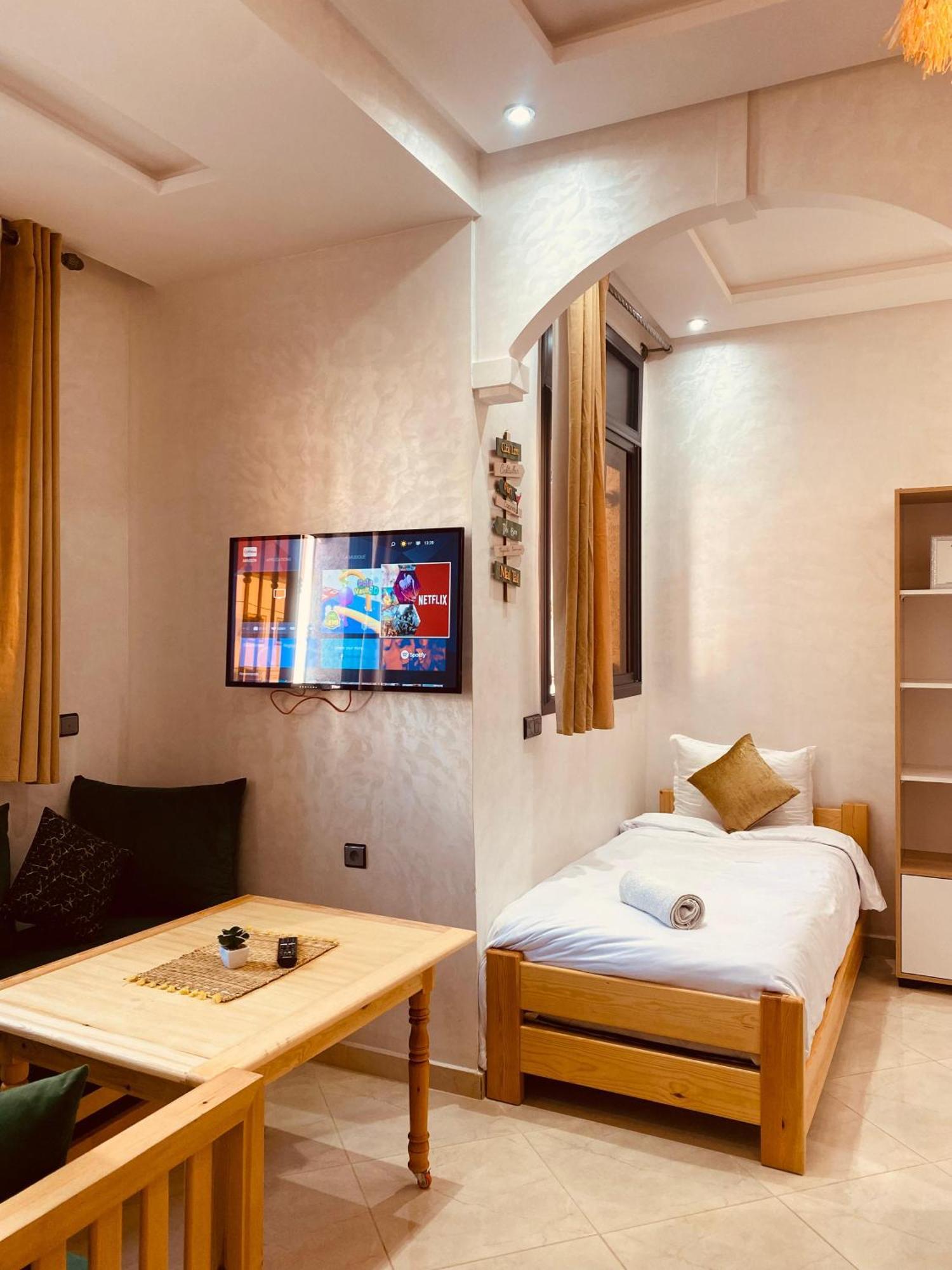 Wow Beach House Imsouane Ngoại thất bức ảnh