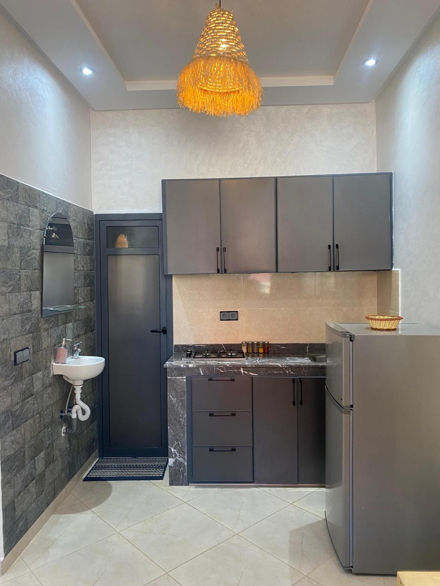 Wow Beach House Imsouane Ngoại thất bức ảnh