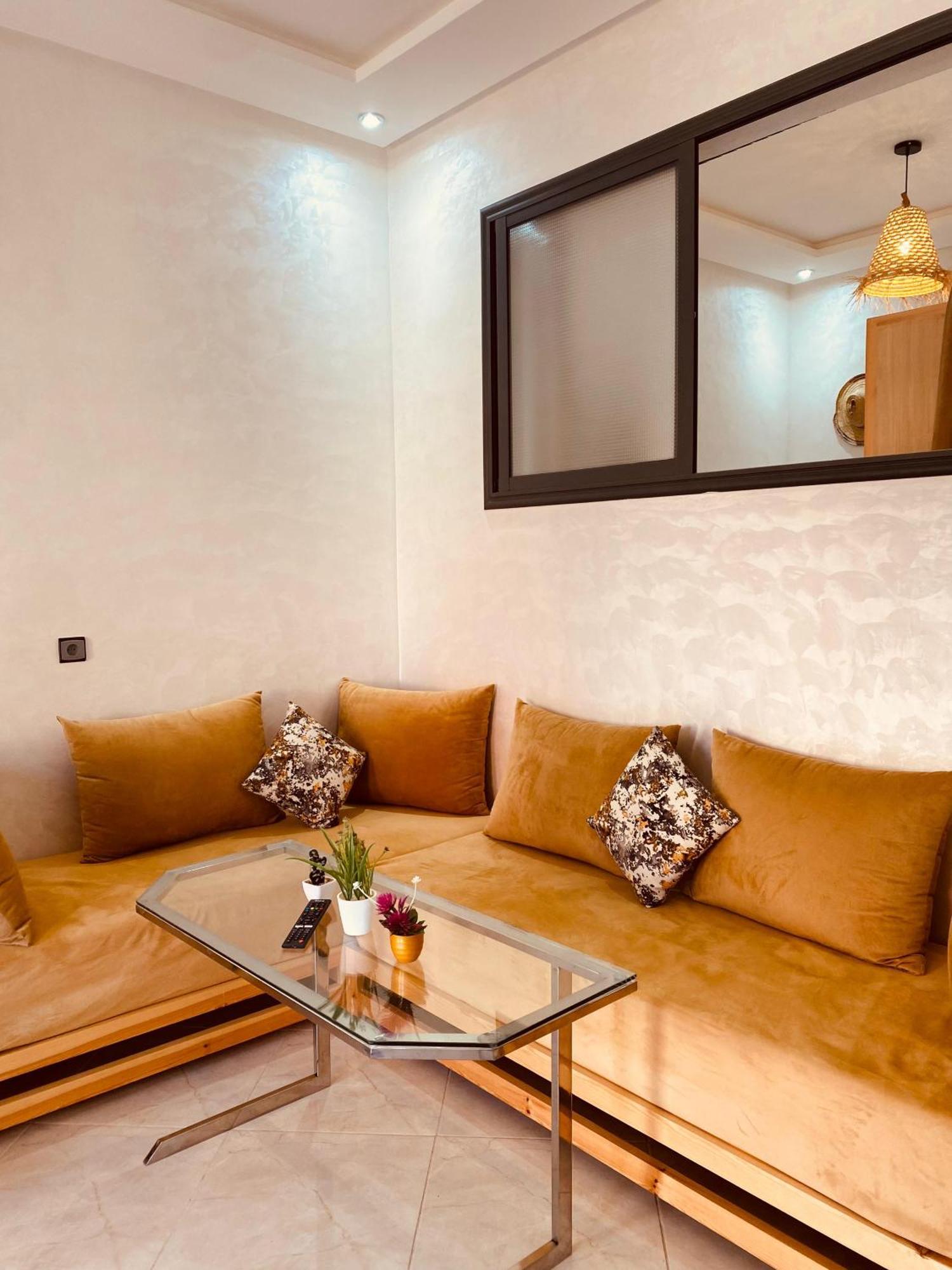 Wow Beach House Imsouane Ngoại thất bức ảnh
