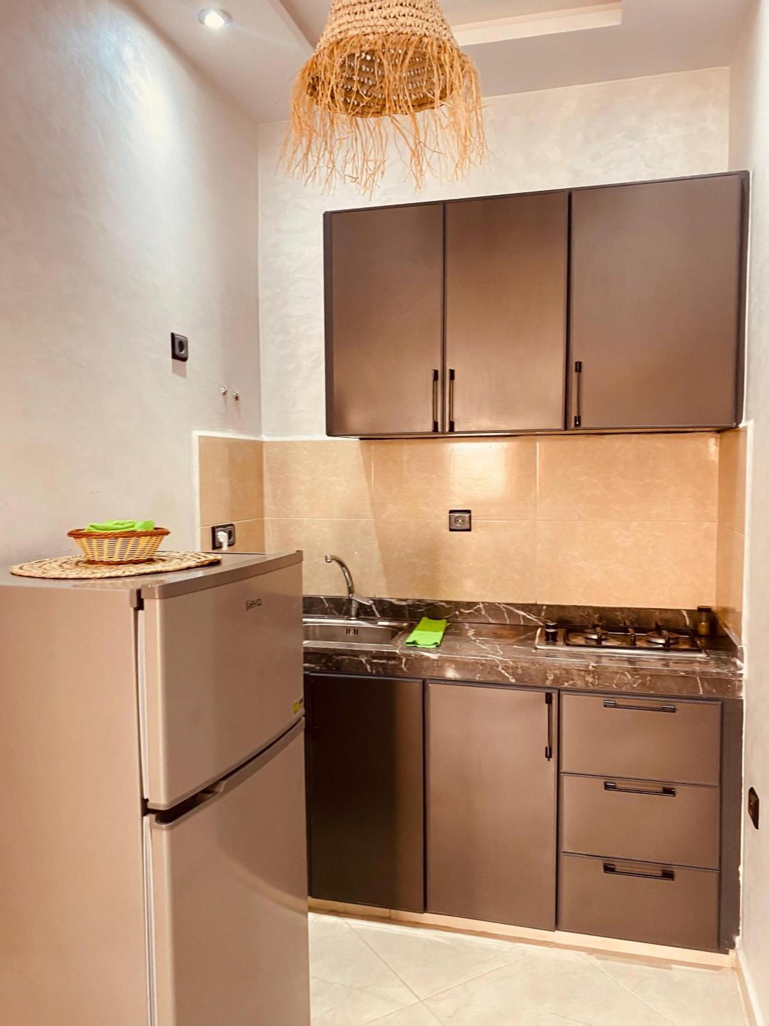 Wow Beach House Imsouane Ngoại thất bức ảnh
