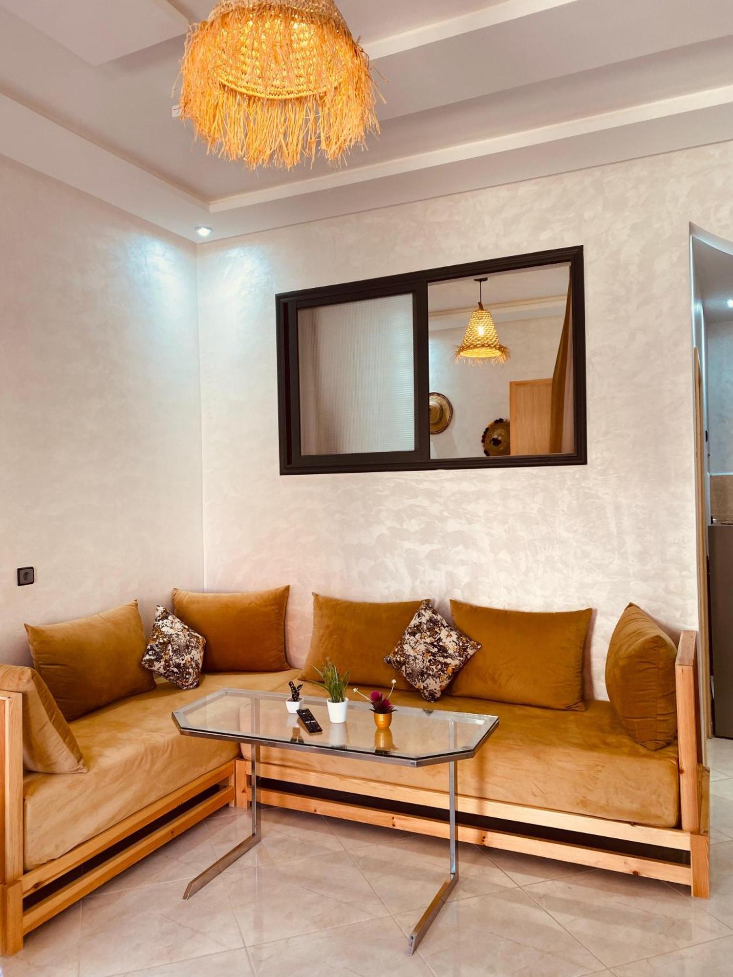 Wow Beach House Imsouane Ngoại thất bức ảnh