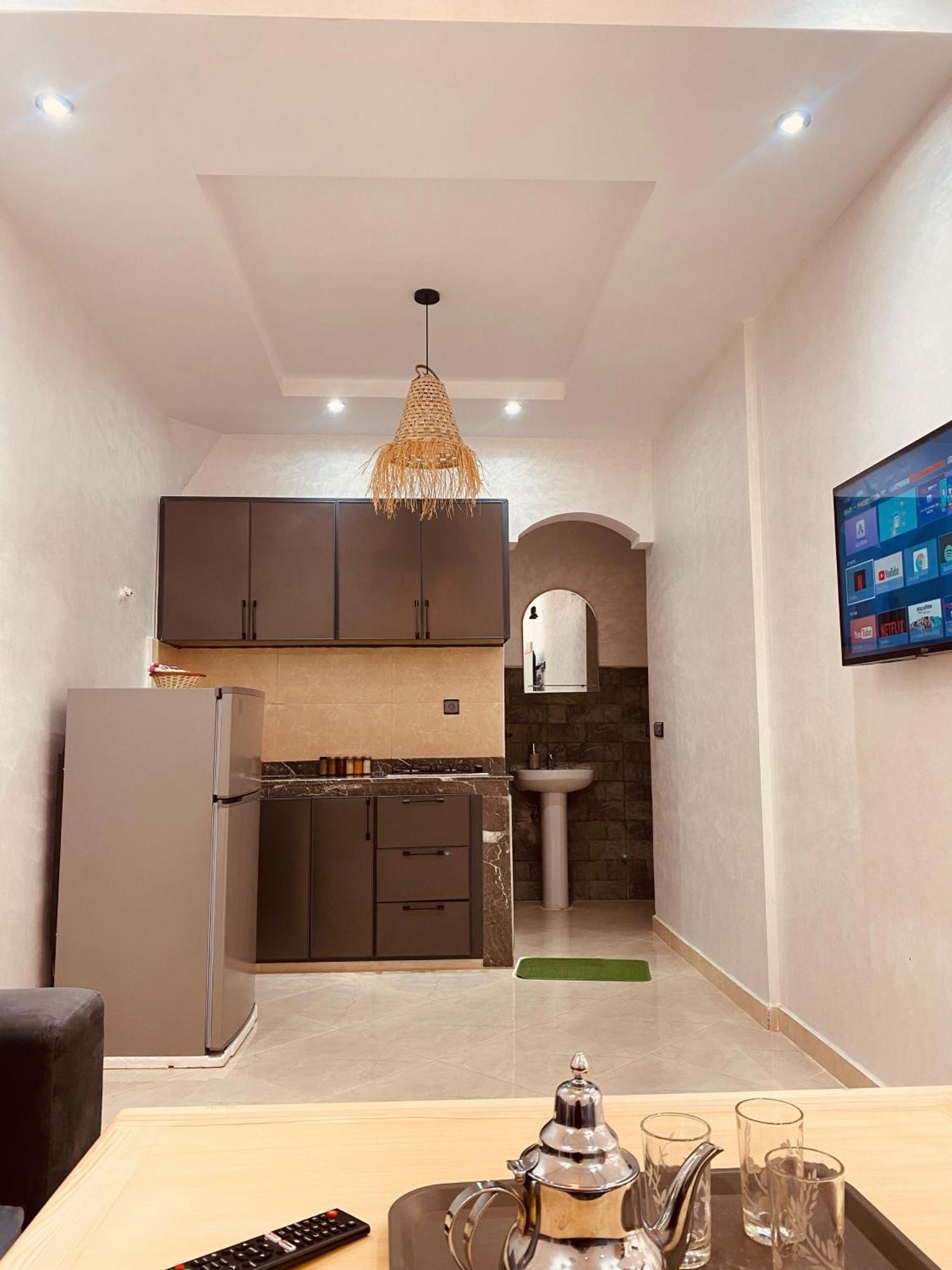 Wow Beach House Imsouane Ngoại thất bức ảnh