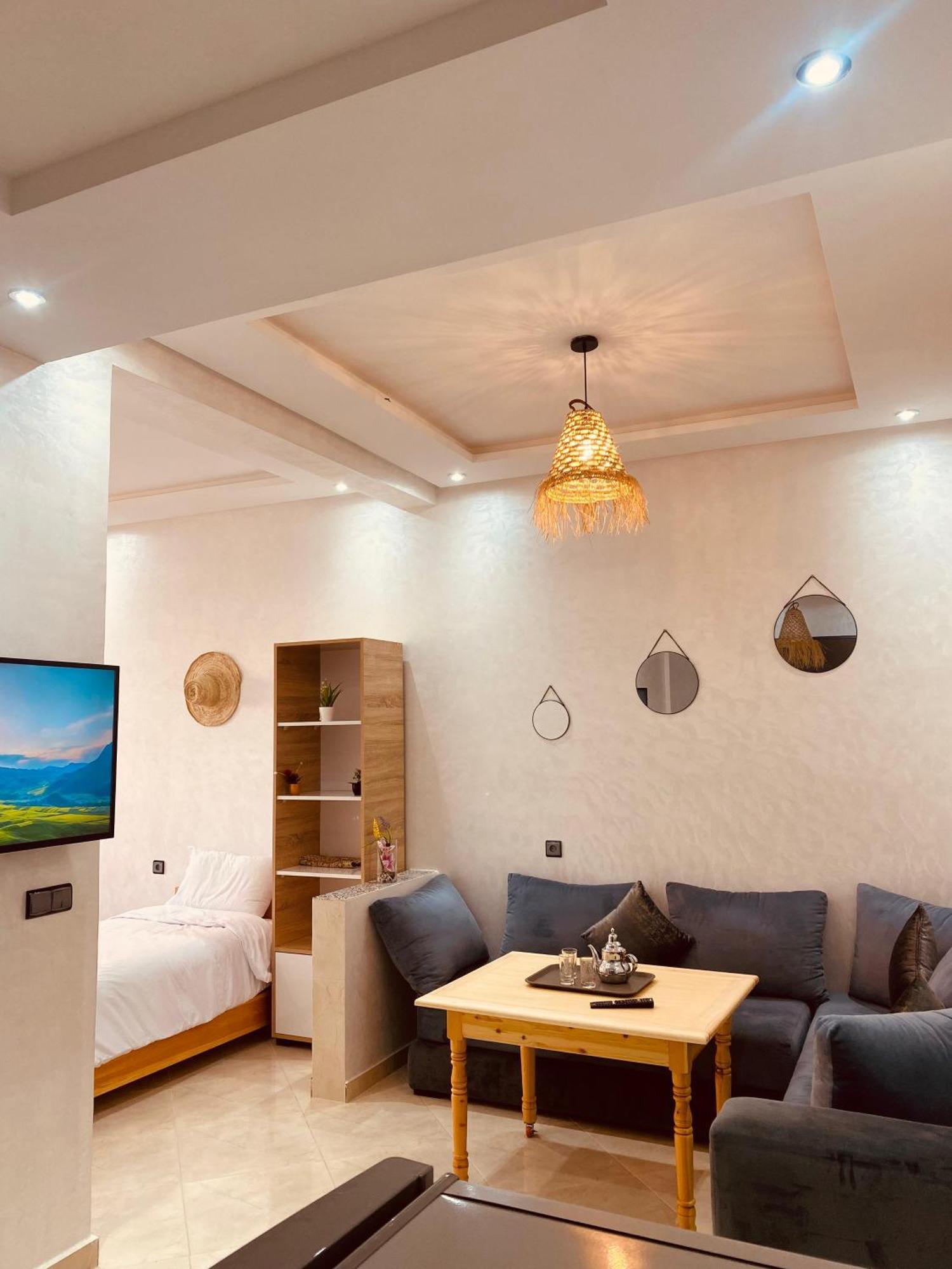 Wow Beach House Imsouane Ngoại thất bức ảnh