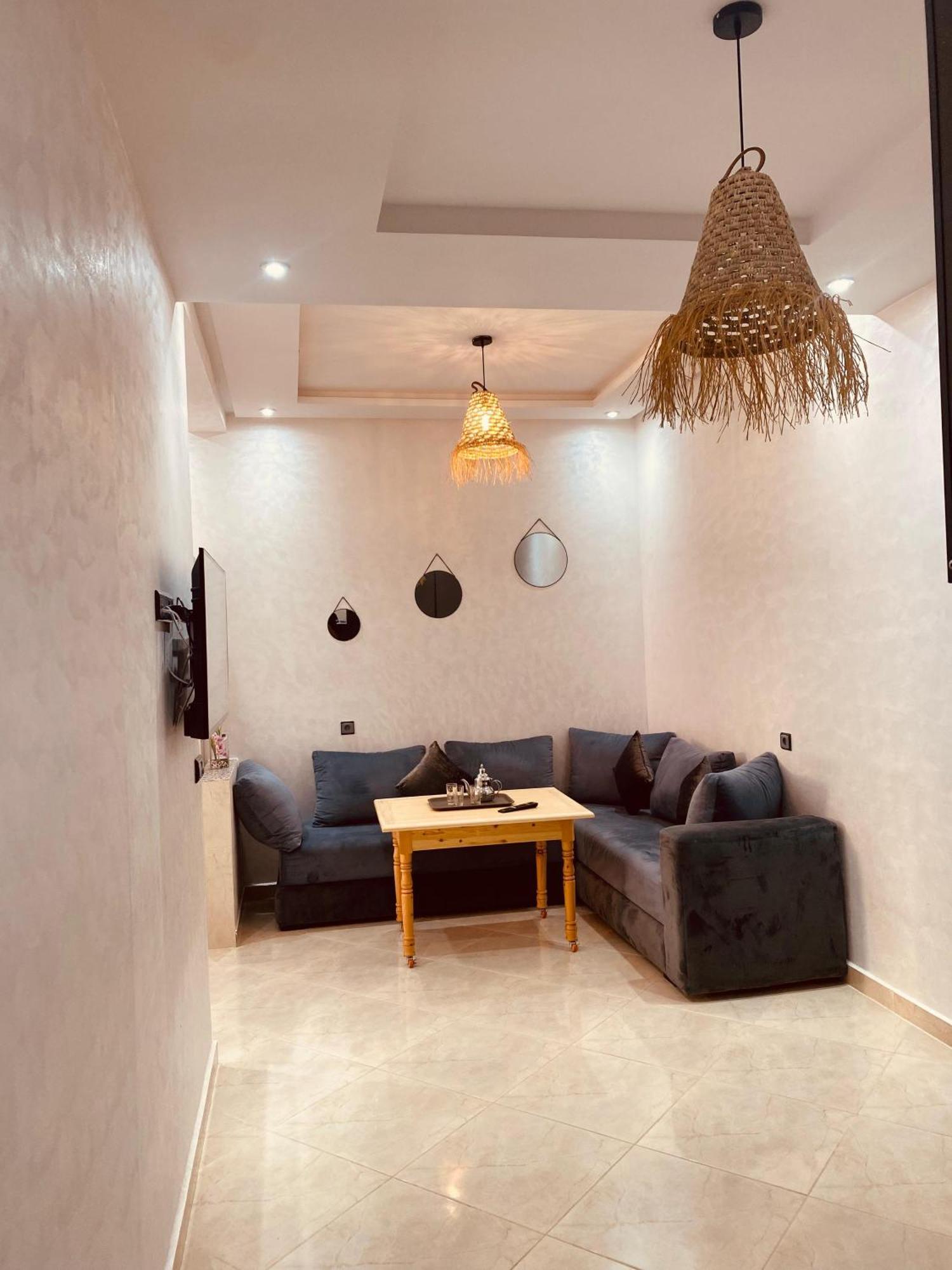 Wow Beach House Imsouane Ngoại thất bức ảnh