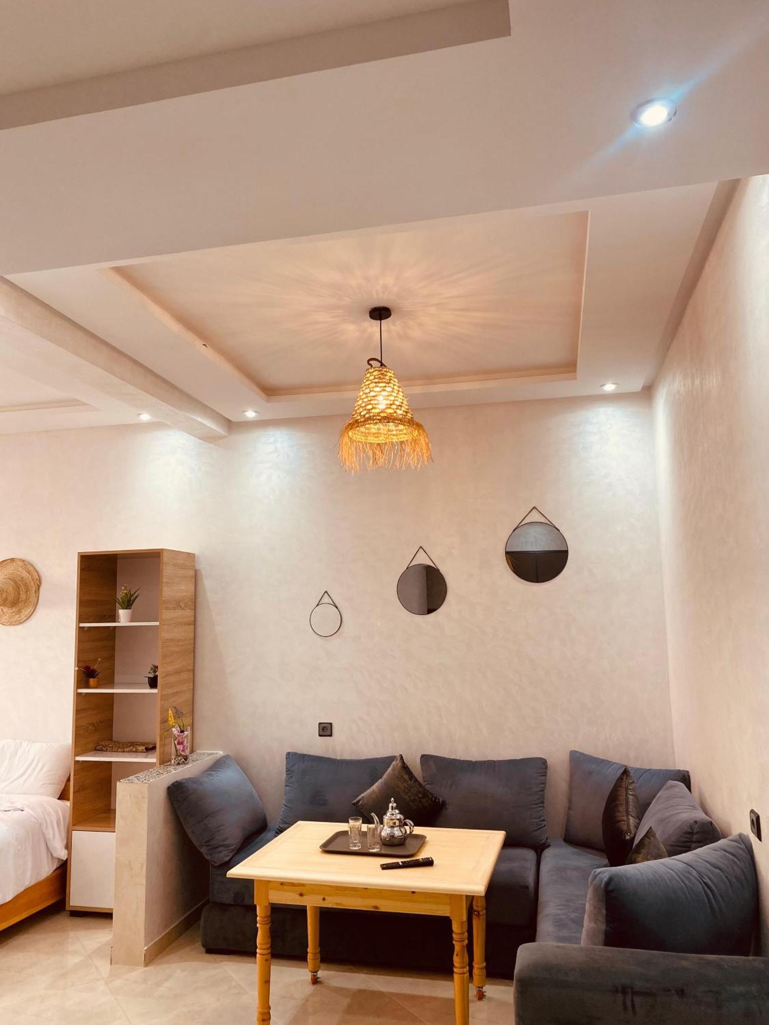 Wow Beach House Imsouane Ngoại thất bức ảnh
