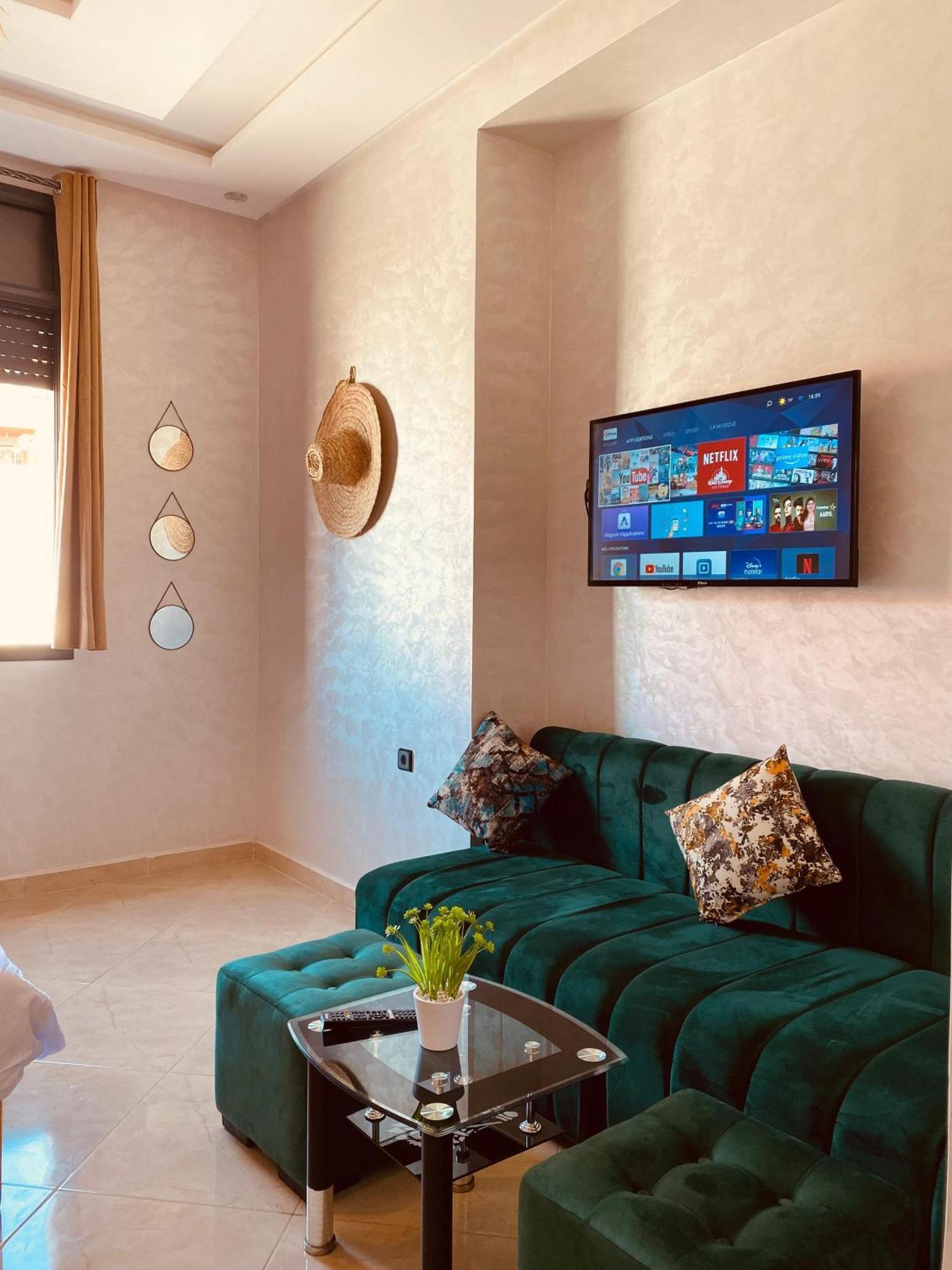 Wow Beach House Imsouane Ngoại thất bức ảnh